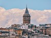 Poznávací zájezd do Istanbulu